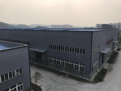 廠區(qū)環(huán)境